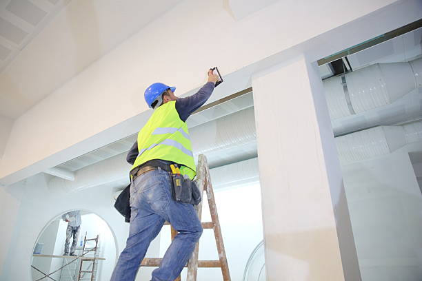 Best Drywall Installation  in Beaver, UT